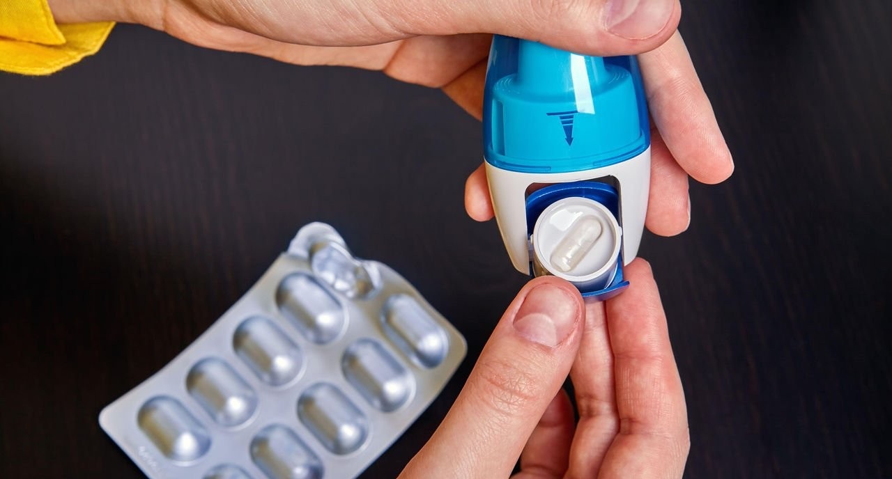 Asthma drug blocks coronavirus from replicating, new IISc study suggests
